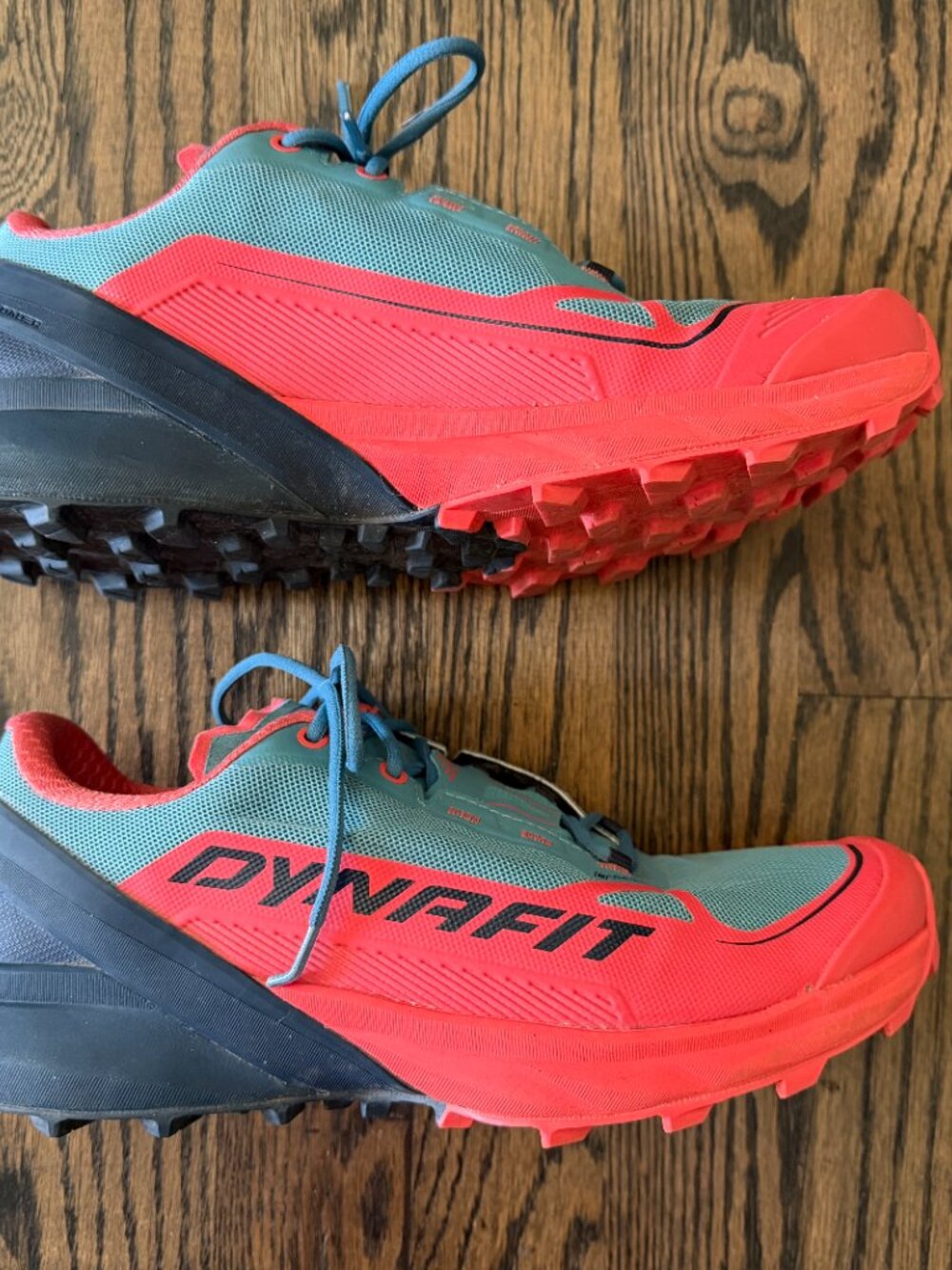 Dynafit Ultra 50 GTX Trail Running Shoe - Women's Size 7.5